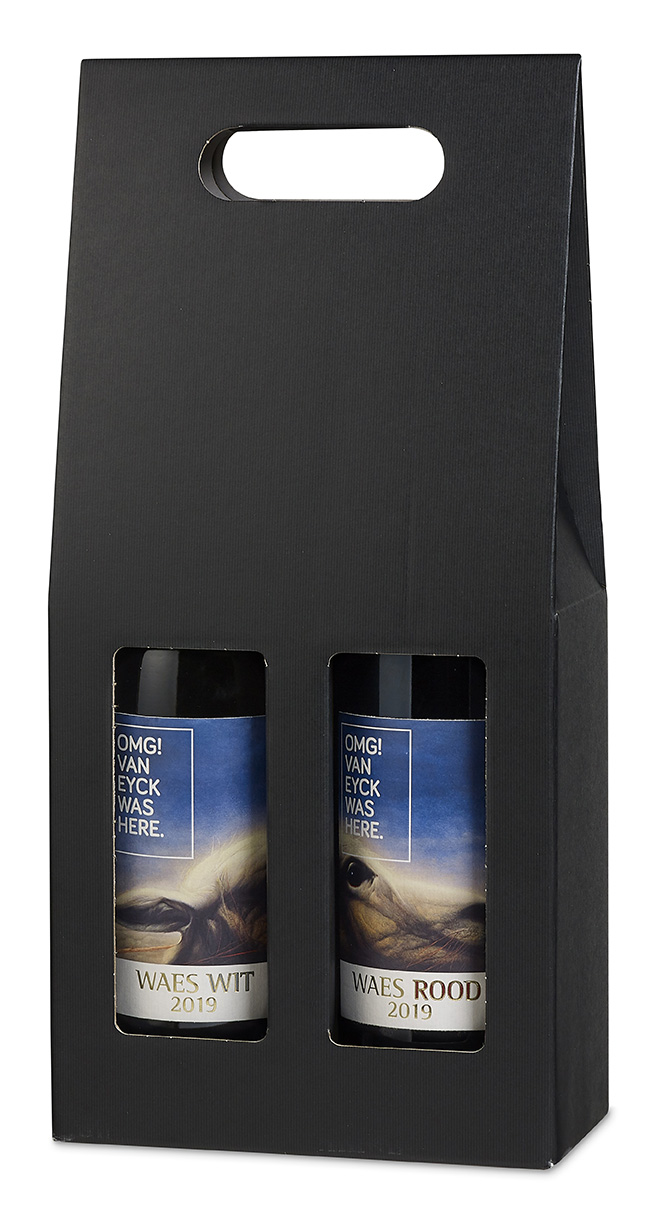 Waes2012 OMG draagtas